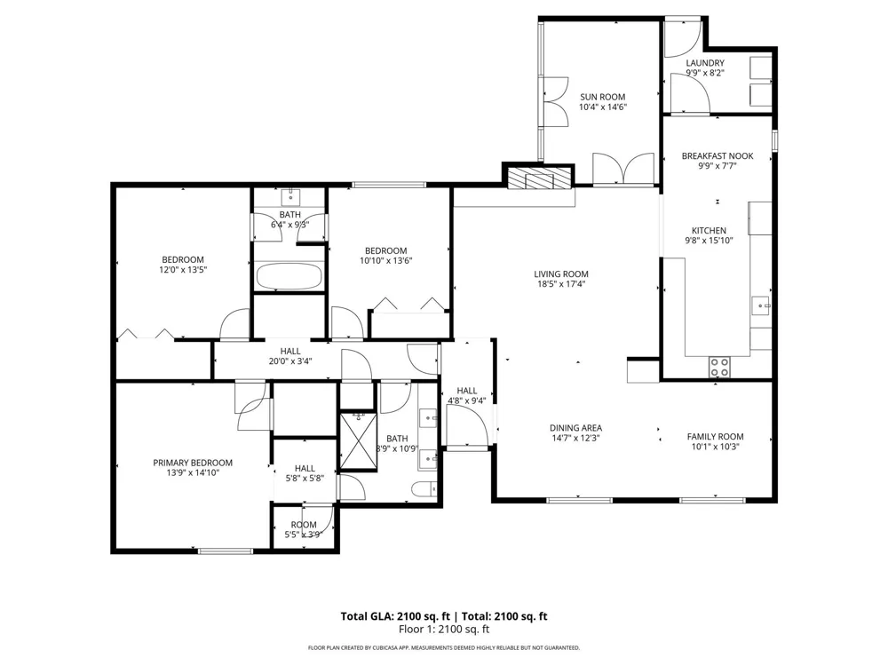 3230 Camelot Drive Dallas, TX 75229