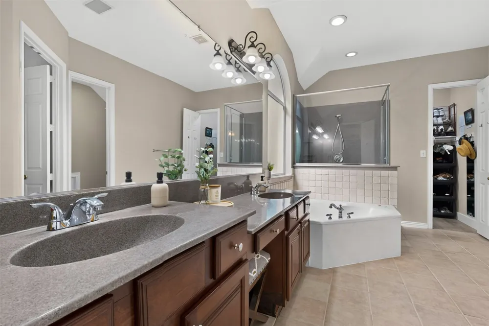 4095 Truman Drive Frisco, TX 75034