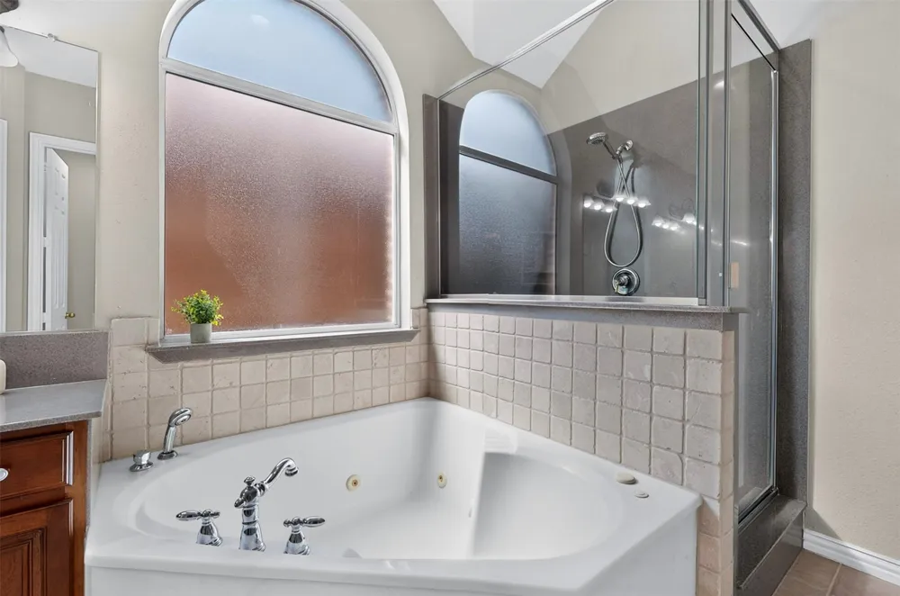 4095 Truman Drive Frisco, TX 75034