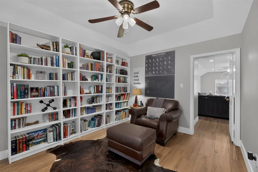 4095 Truman Drive Frisco, TX 75034