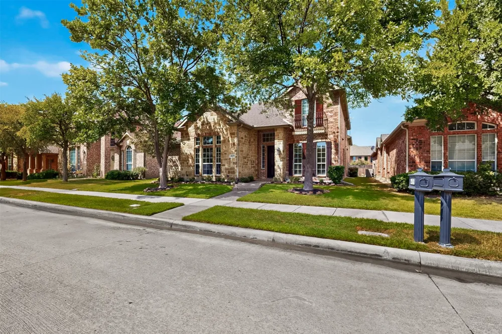 4095 Truman Drive Frisco, TX 75034