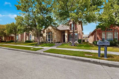 4095 Truman Drive