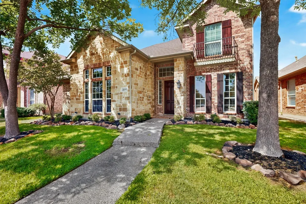 4095 Truman Drive Frisco, TX 75034