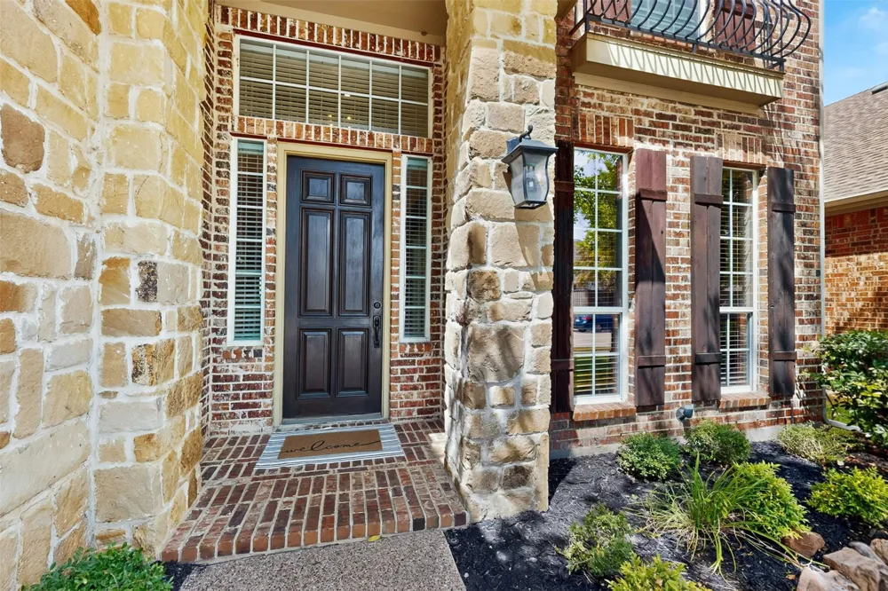 4095 Truman Drive Frisco, TX 75034
