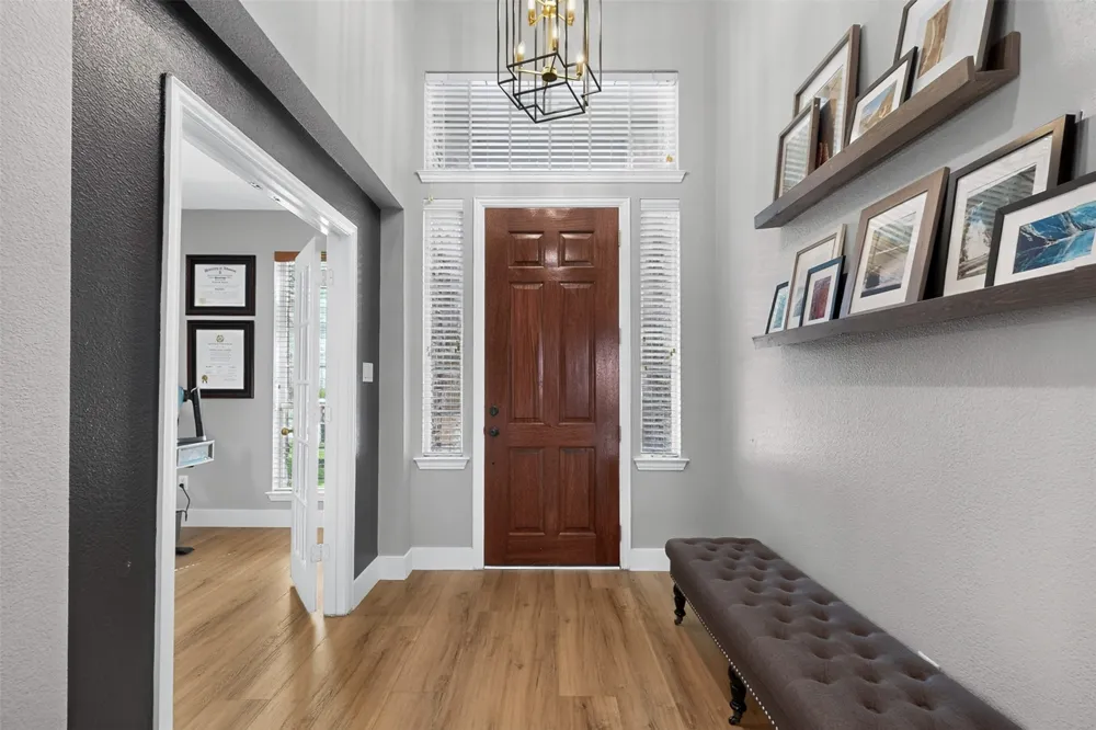 4095 Truman Drive Frisco, TX 75034