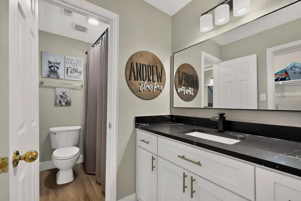 4095 Truman Drive Frisco, TX 75034