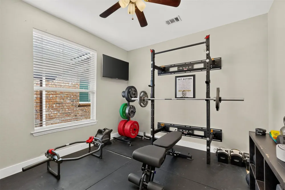 4095 Truman Drive Frisco, TX 75034