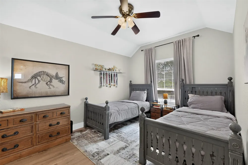4095 Truman Drive Frisco, TX 75034