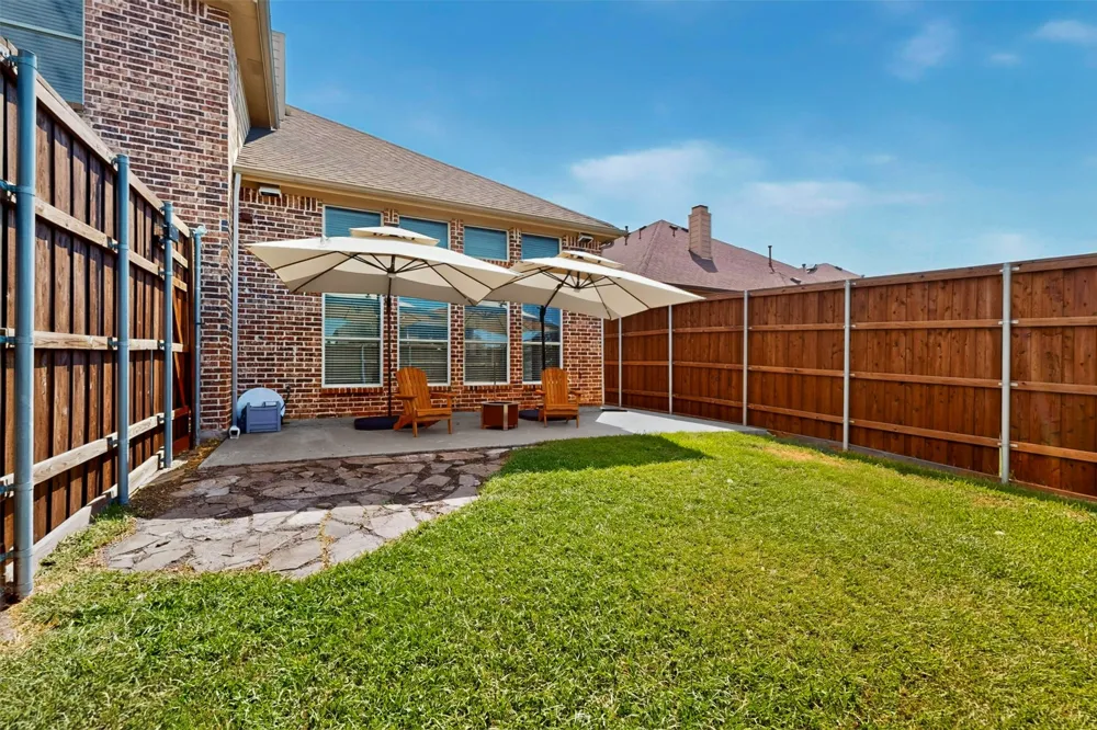 4095 Truman Drive Frisco, TX 75034