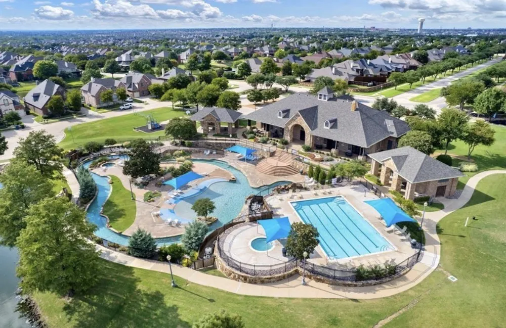 4095 Truman Drive Frisco, TX 75034