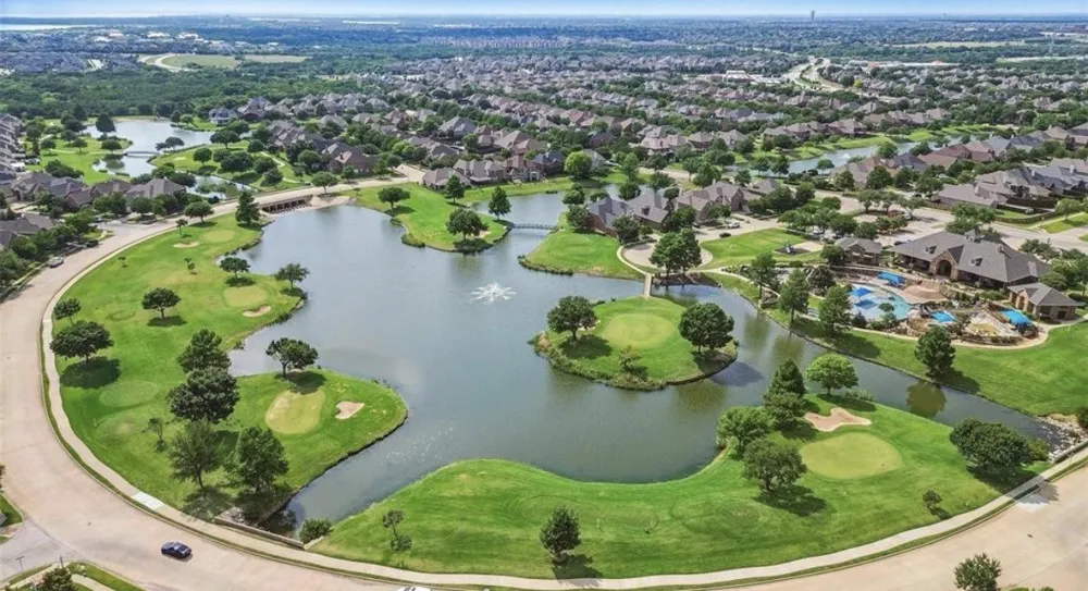 4095 Truman Drive Frisco, TX 75034