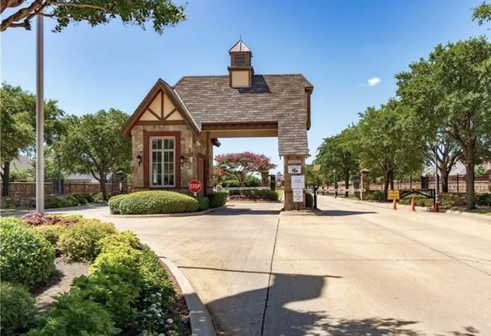 4095 Truman Drive Frisco, TX 75034
