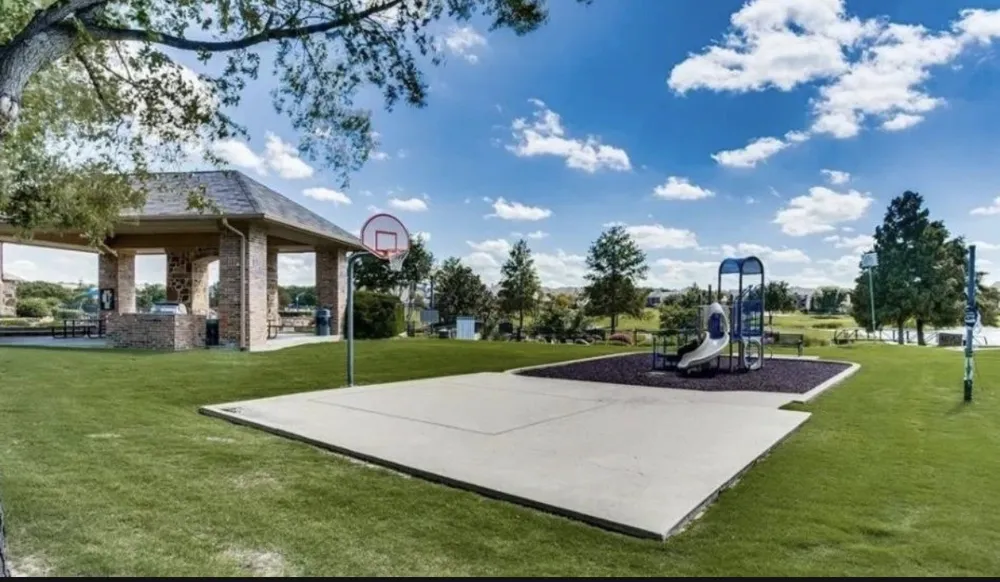 4095 Truman Drive Frisco, TX 75034