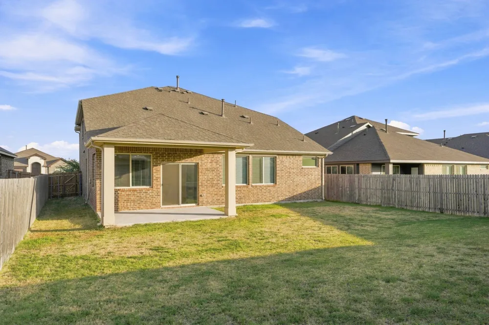 3949 Bellingham Lane Forney, TX 75126