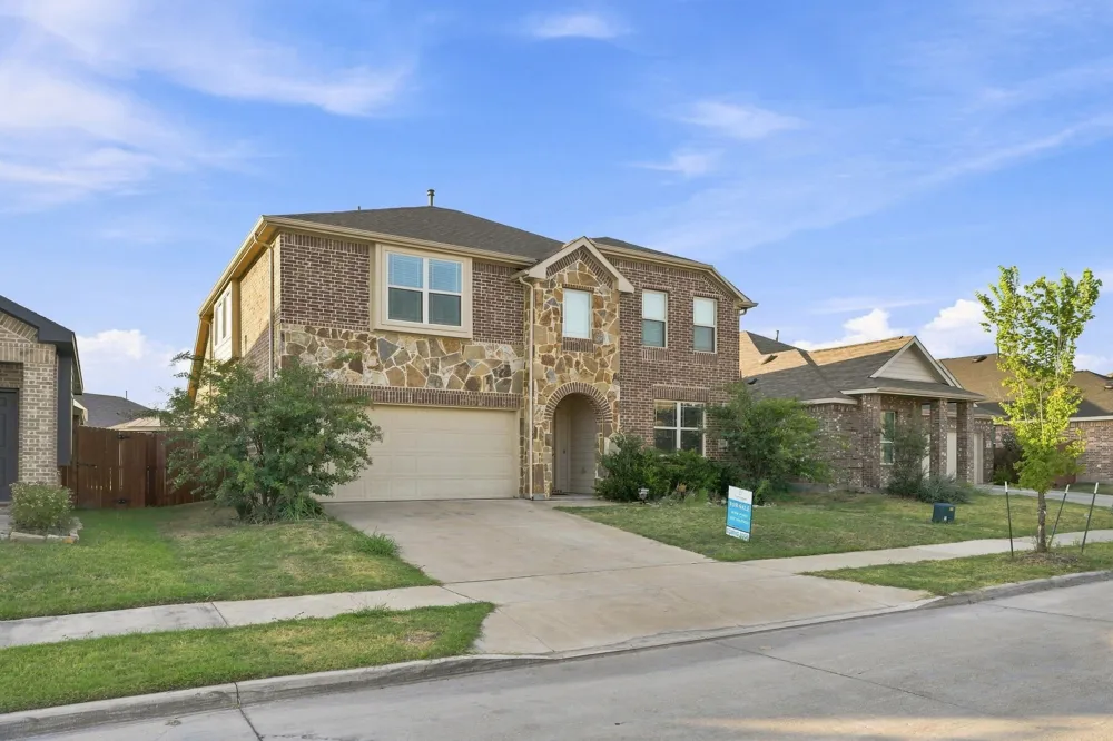 3949 Bellingham Lane Forney, TX 75126