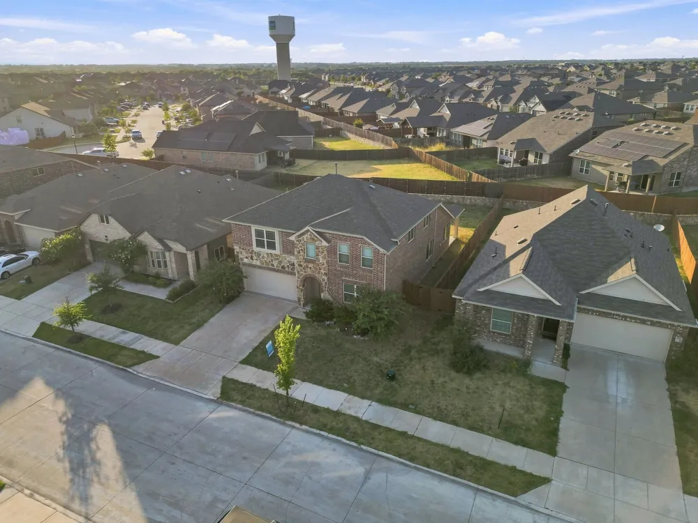 3949 Bellingham Lane Forney, TX 75126