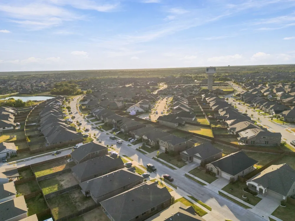 3949 Bellingham Lane Forney, TX 75126
