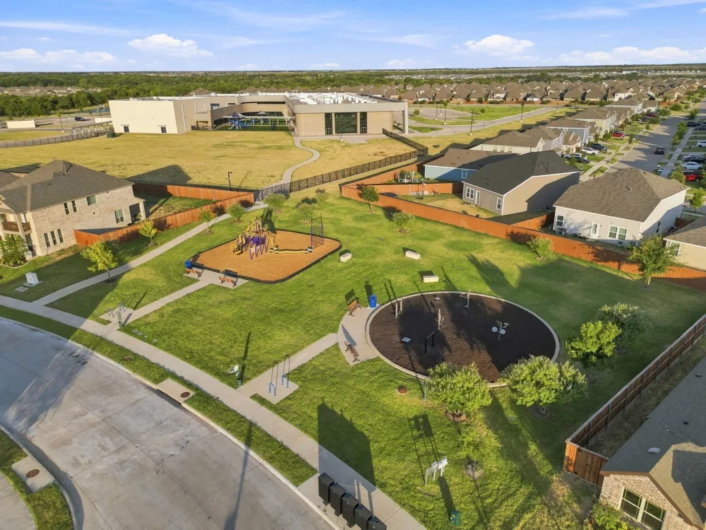 3949 Bellingham Lane Forney, TX 75126