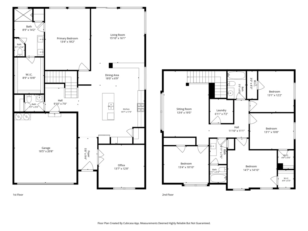3949 Bellingham Lane Forney, TX 75126