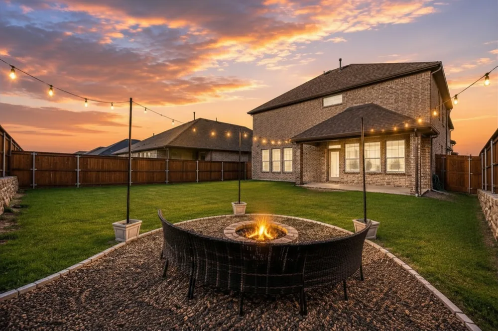3904 Starlight Creek Drive Celina, TX 75009