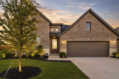 3904 Starlight Creek Drive