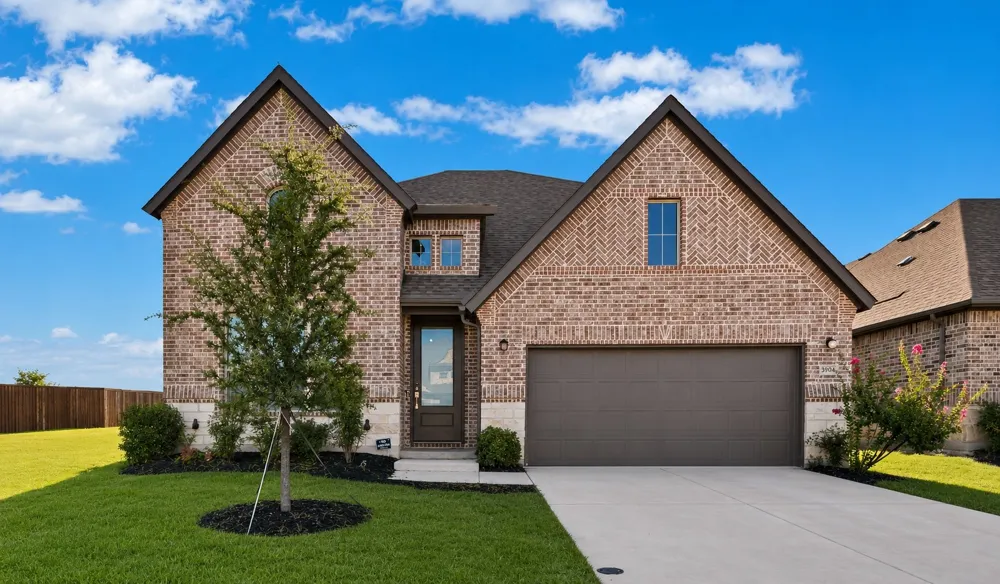 3904 Starlight Creek Drive Celina, TX 75009