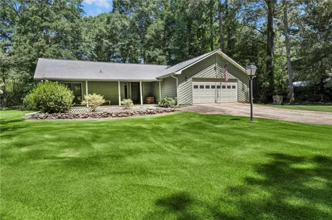 140 Hickory Drive