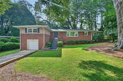 3659 Admiral Drive