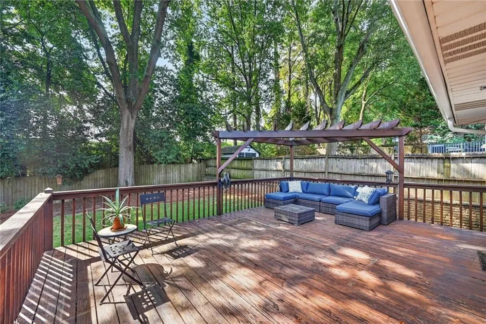 3659 Admiral Drive Chamblee, GA 30341