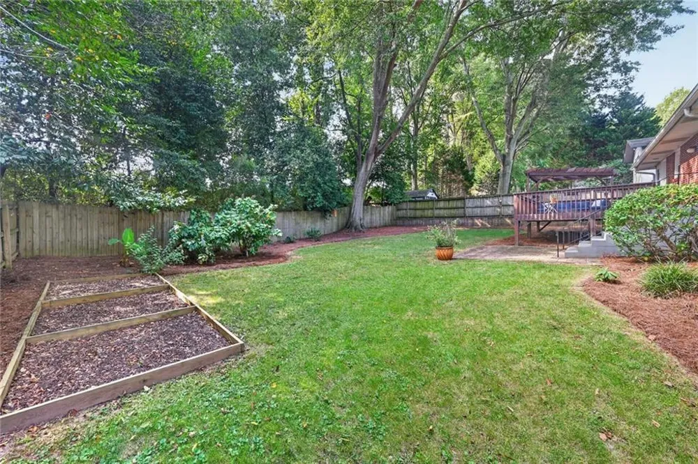 3659 Admiral Drive Chamblee, GA 30341