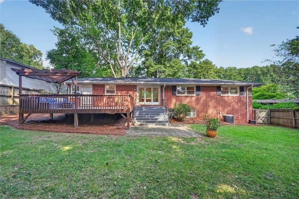 3659 Admiral Drive Chamblee, GA 30341