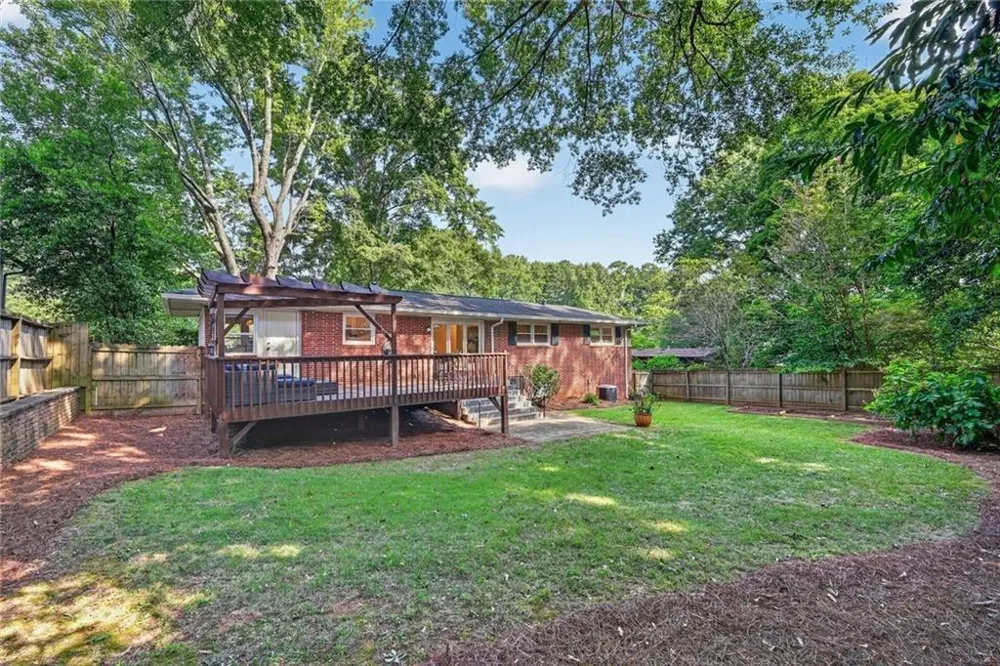 3659 Admiral Drive Chamblee, GA 30341