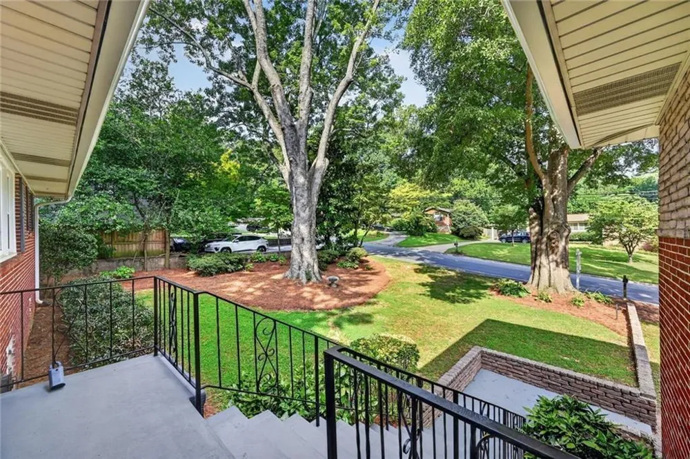 3659 Admiral Drive Chamblee, GA 30341