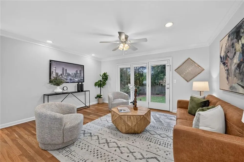 3659 Admiral Drive Chamblee, GA 30341