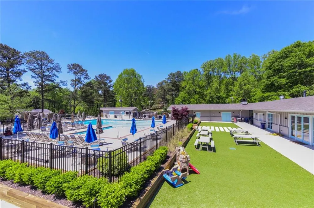 3659 Admiral Drive Chamblee, GA 30341