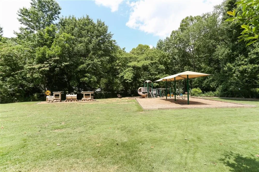 3659 Admiral Drive Chamblee, GA 30341