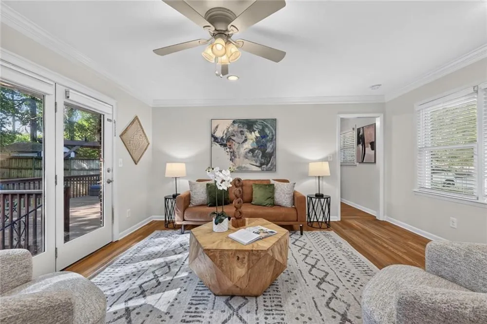 3659 Admiral Drive Chamblee, GA 30341
