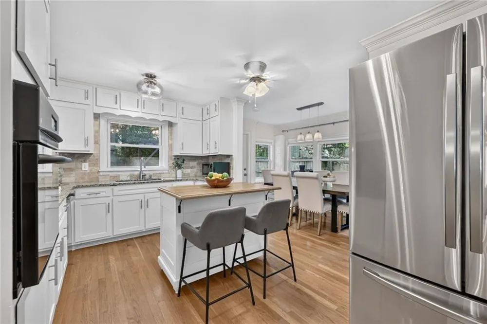 3659 Admiral Drive Chamblee, GA 30341