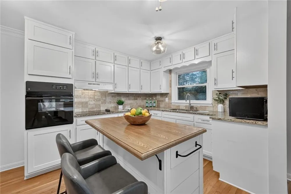 3659 Admiral Drive Chamblee, GA 30341