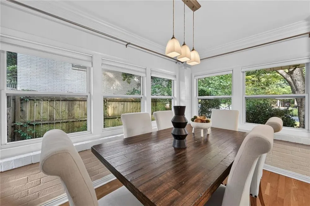3659 Admiral Drive Chamblee, GA 30341