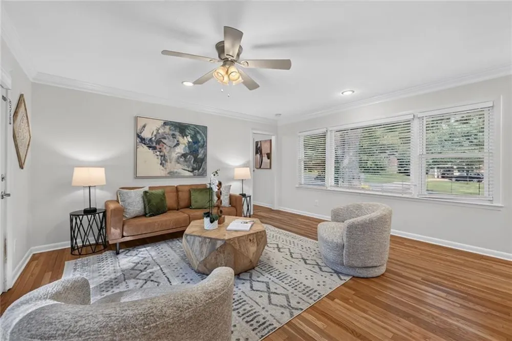 3659 Admiral Drive Chamblee, GA 30341