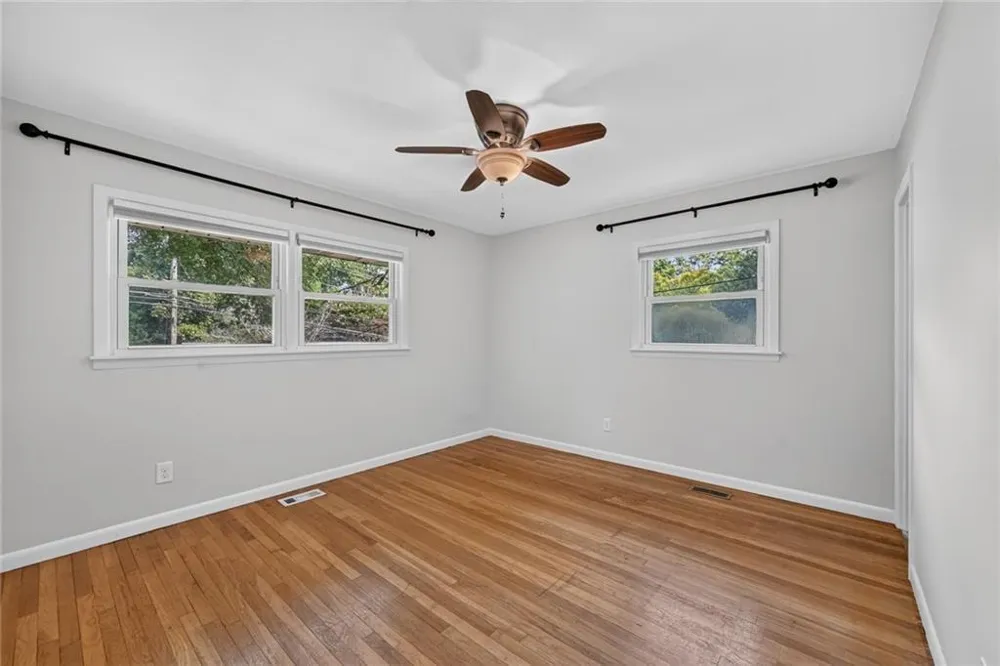 3659 Admiral Drive Chamblee, GA 30341