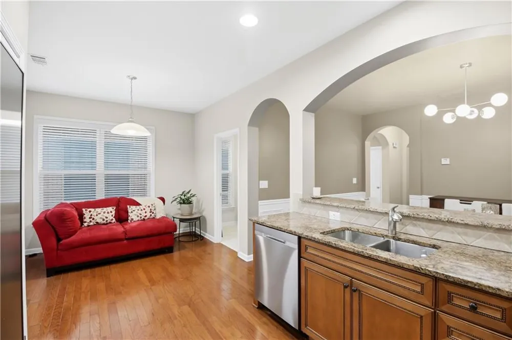 710 Province Place SE Atlanta, GA 30312