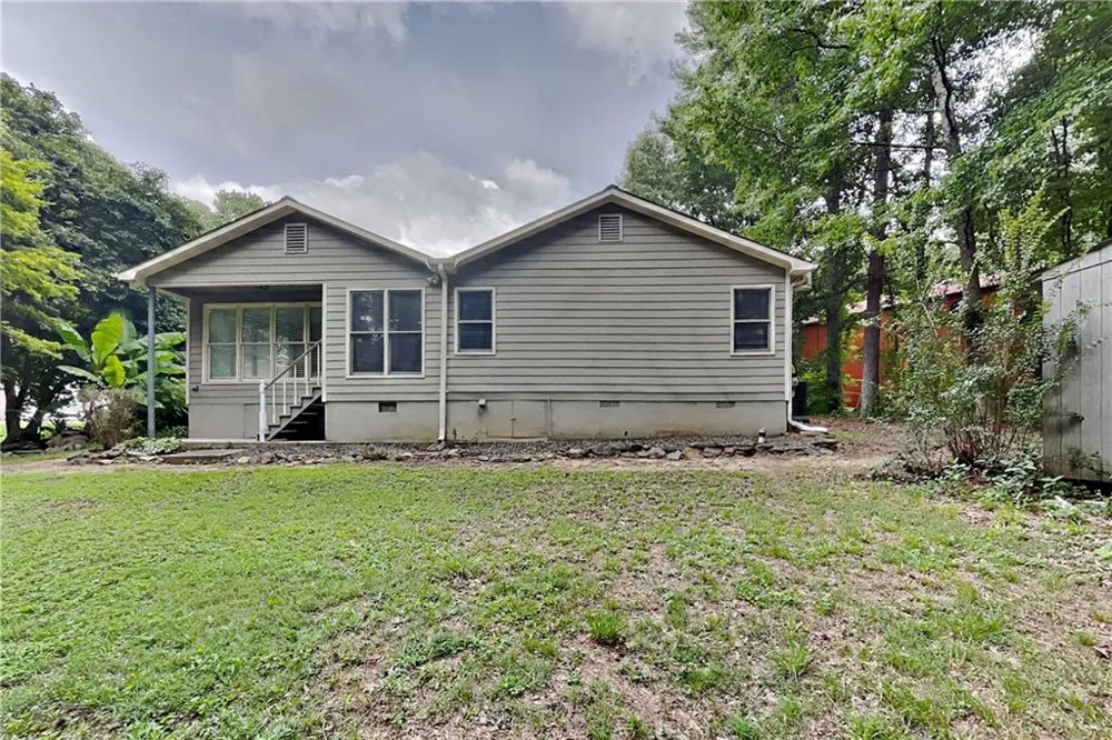 2330 Hinton Road Dacula, GA 30019