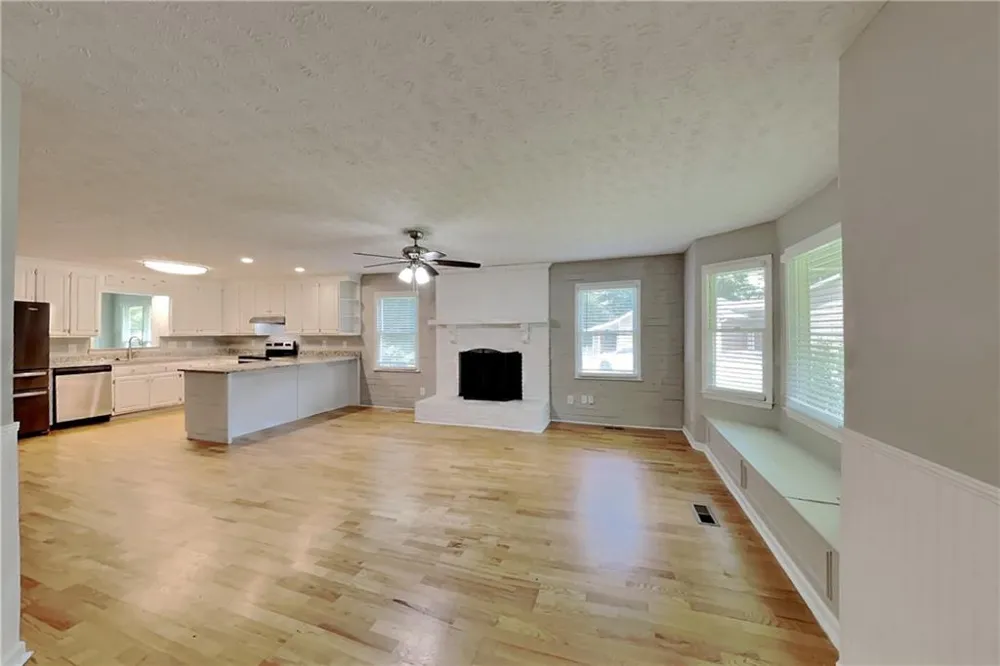 2330 Hinton Road Dacula, GA 30019