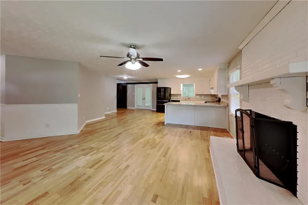 2330 Hinton Road Dacula, GA 30019