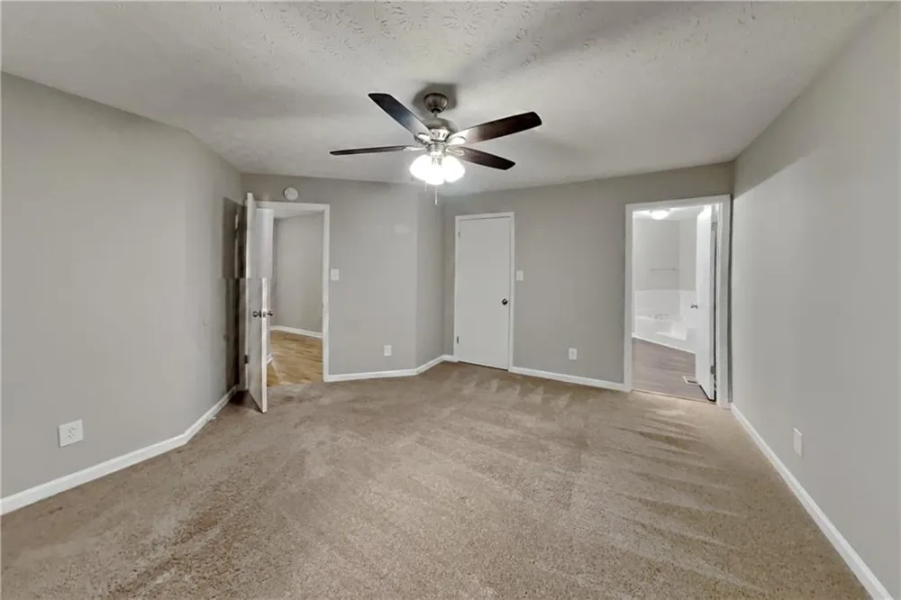 2330 Hinton Road Dacula, GA 30019
