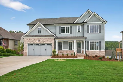 3787 Cheyenne Lane