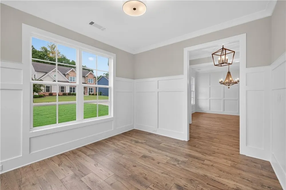 3787 Cheyenne Lane Jefferson, GA 30549