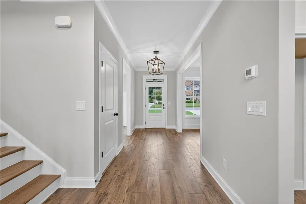 3787 Cheyenne Lane Jefferson, GA 30549